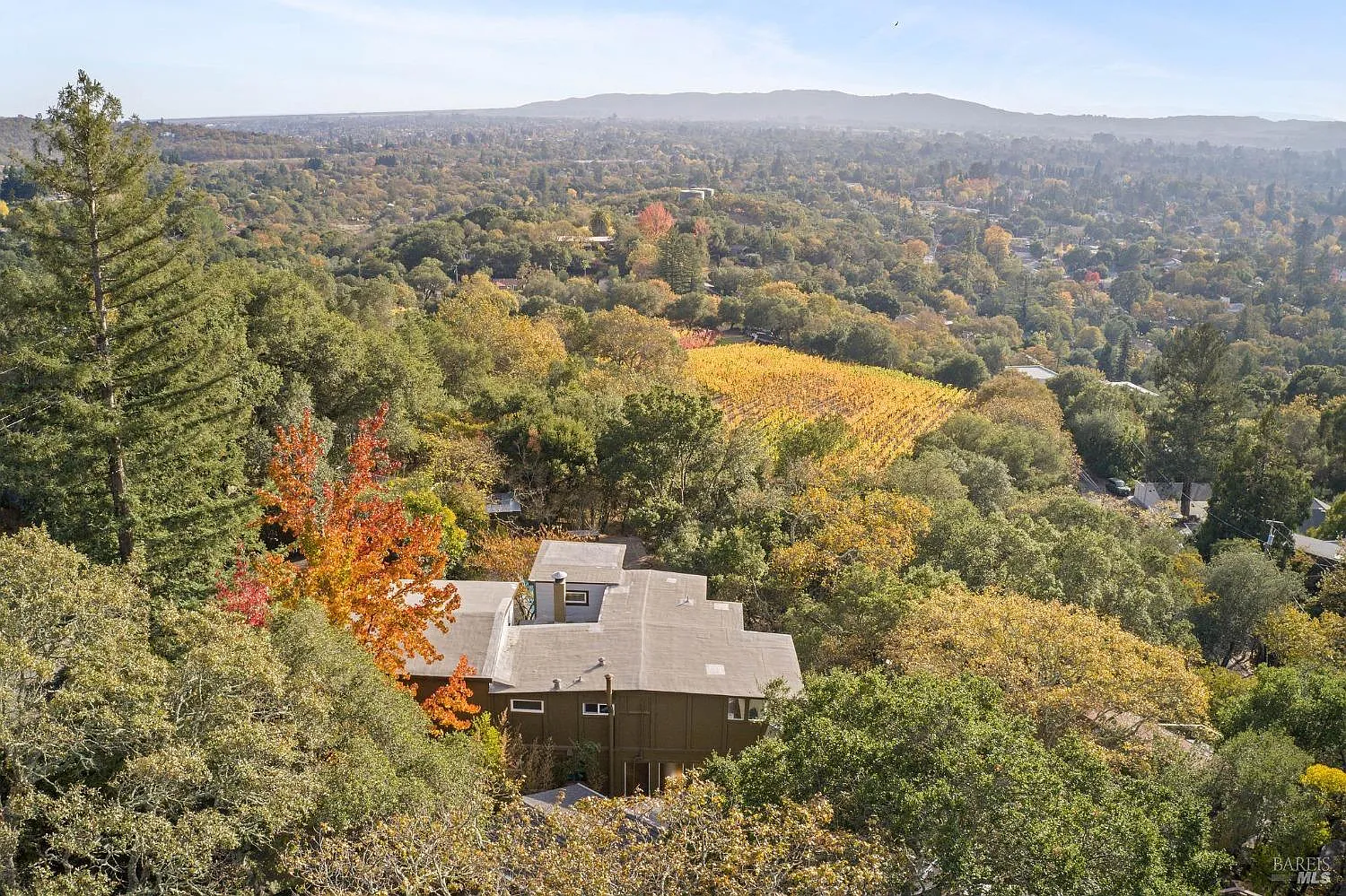 17275 Cragmont Drive photo 1
