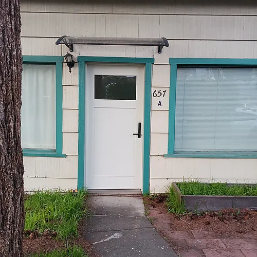 657 C St #A Photo 1