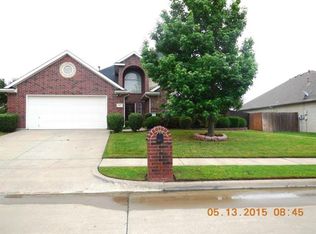 347 Mesquite Hill Dr, Arlington, TX 76002