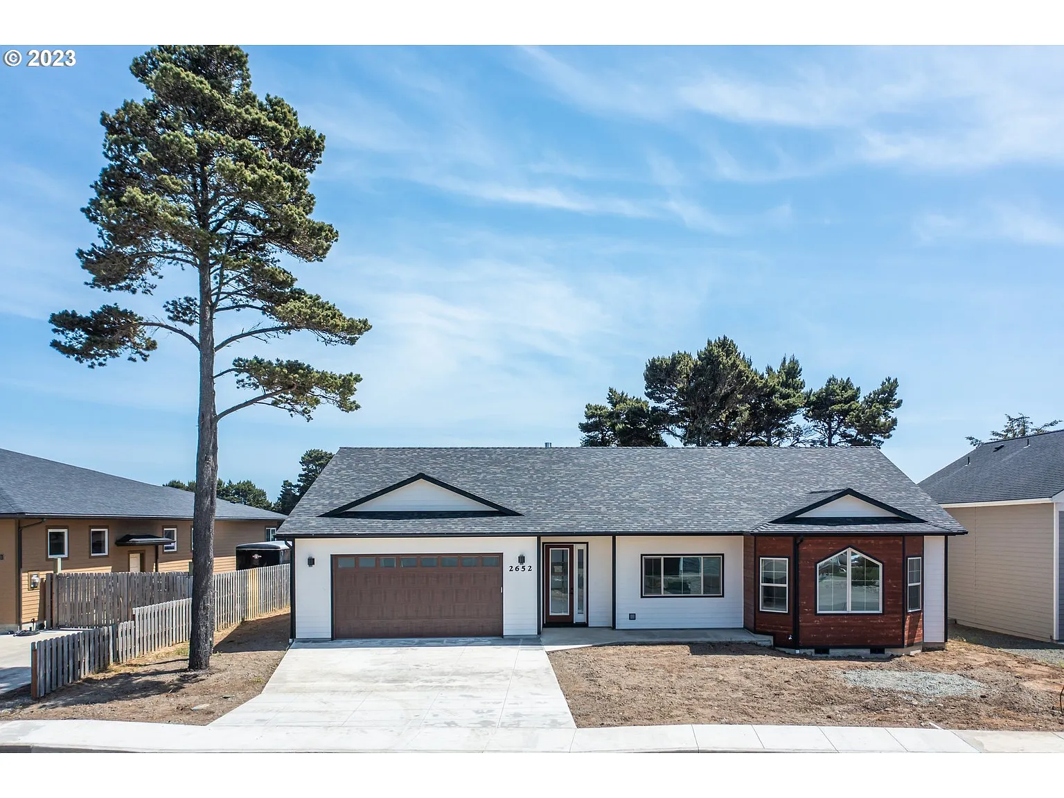 2652 Cedar Loop Dr photo 1