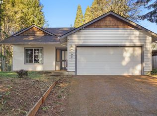 192 C St, Vernonia, OR 97064
