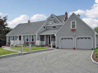 34 Potter Rd, South Kingstown, RI 02879