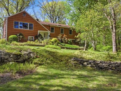 93 Brundage Ridge Road, Bedford, NY, 10506
