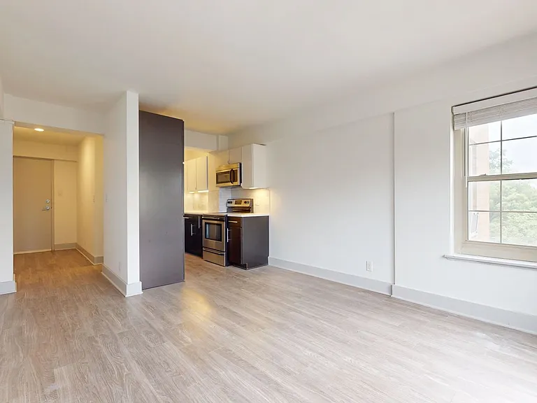Dining/Living room