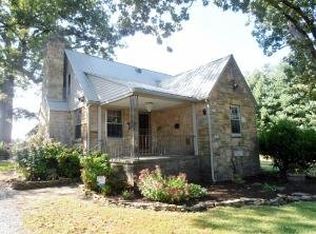 3076 Deep Draw Rd, Crossville, TN 38555