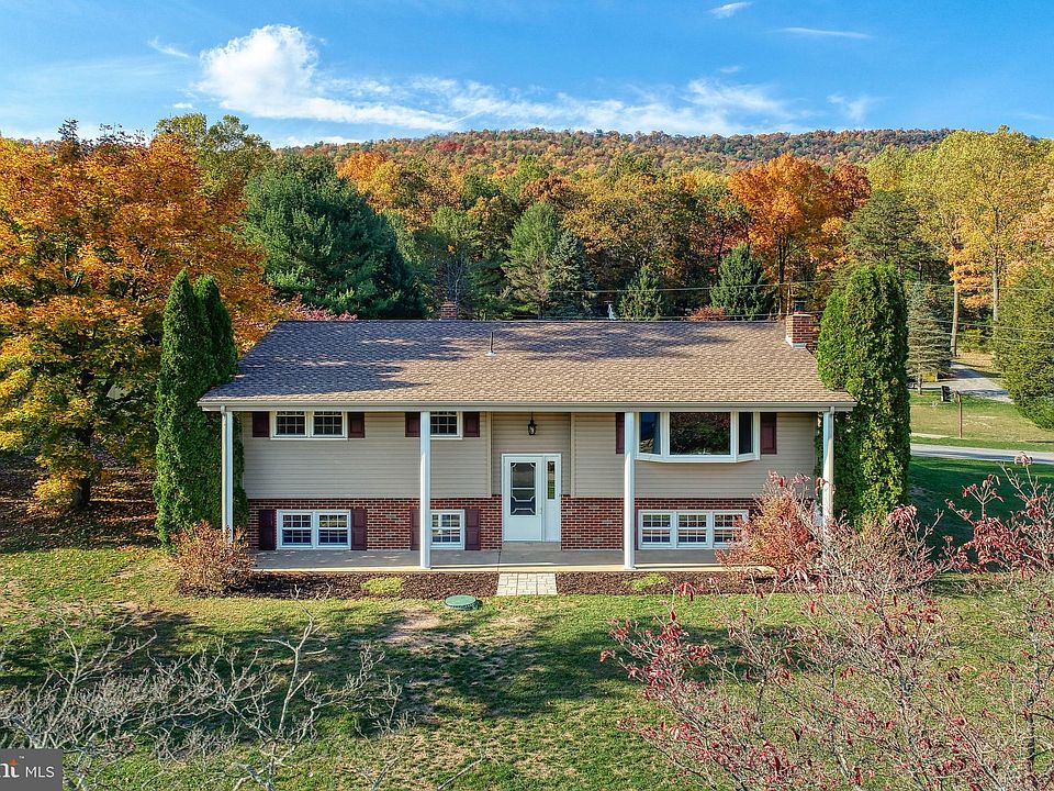 814 Hunters Valley Rd, Liverpool, PA 17045 Zillow