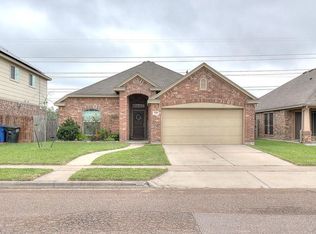 7701 Cattlemen Dr, Corpus Christi, TX 78414