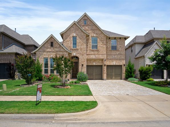 Home for Sale in Coppell TX