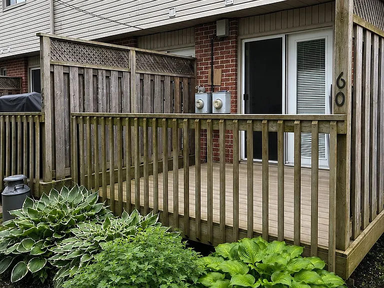 151 Martinet Ave #60 — Photo 22