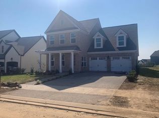 590 Lingering Way LOT 406, Hendersonville, TN 37075