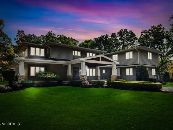 16 Trenton Lakewood Road, Millstone, NJ 08510