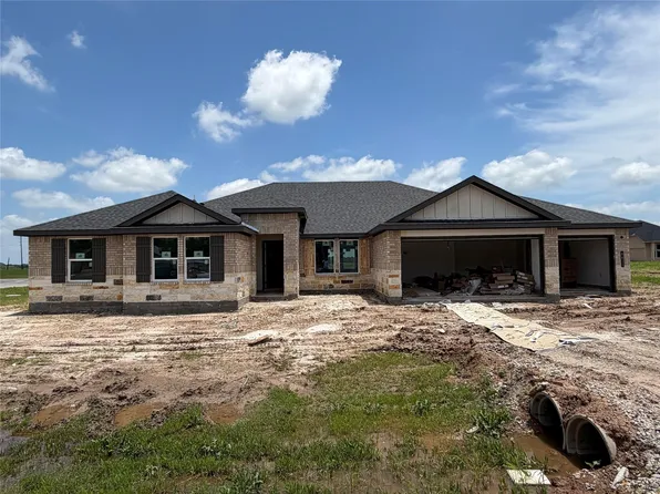 6611 Kingfisher Ln, Beasley, TX 77417