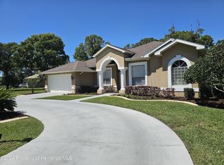 13808 Rudi Loop, Spring Hill, FL 34609