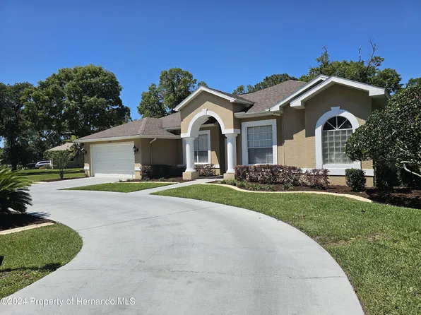 13808 Rudi Loop, Spring Hill, FL 34609