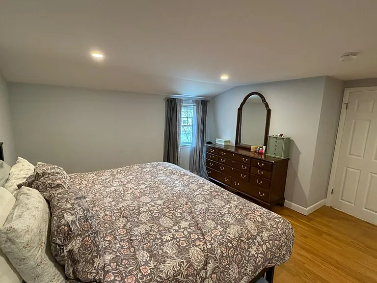 2nd FL Bedroom