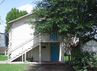 410 S Avenue D, Humble, TX 77338