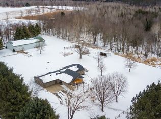 2390 Sunset Dr, Mosinee, WI 54455
