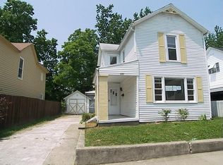 131 Sherman Ave, Hamilton, OH