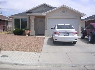 12717 Michael Torres Dr, El Paso, TX 79938