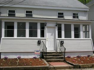 57 Spring St, Enfield, CT 06082