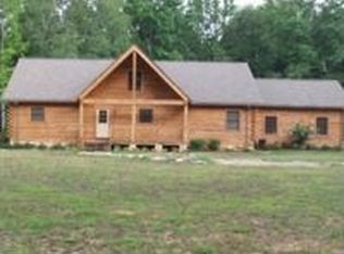 156 Smith Dr, Haddock, GA 31033