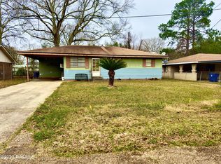 118 Melissa St, Church Pt, LA 70525