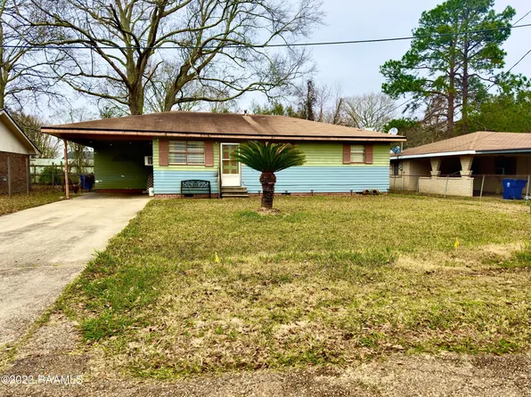 118 Melissa St, Church Pt, LA 70525