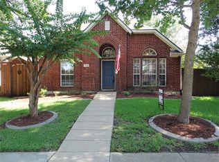 3148 Kings Canyon Dr, Plano, TX 75025