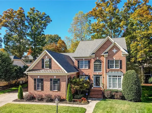 5103 Bodie Ln, Greensboro, NC 27455