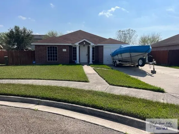 1312 Rachel Cir #74, Brownsville, TX 78526