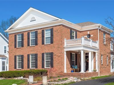6902 Addenbrook Blvd, New Albany, OH, 43054