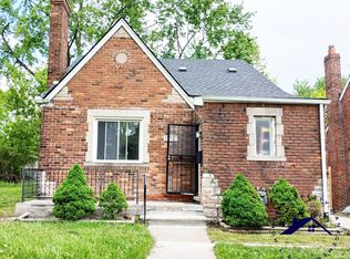 9790 Kensington Ave, Detroit, MI 48224