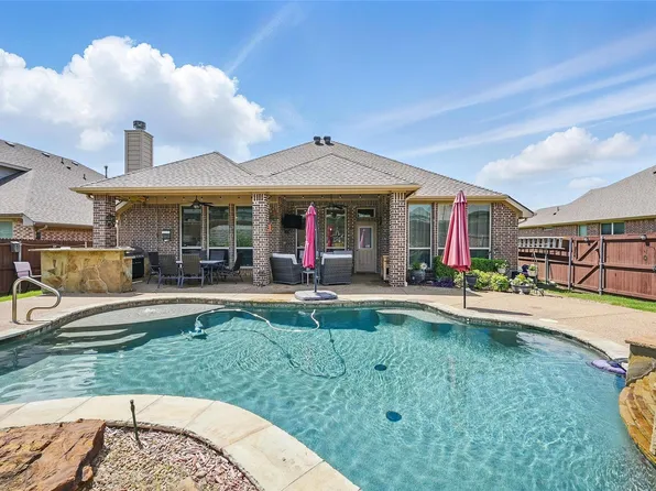 109 Derby Ln, Lake Dallas, TX 75065