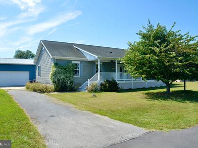 36728 Baltimore Ave, Ocean View, DE, 19970