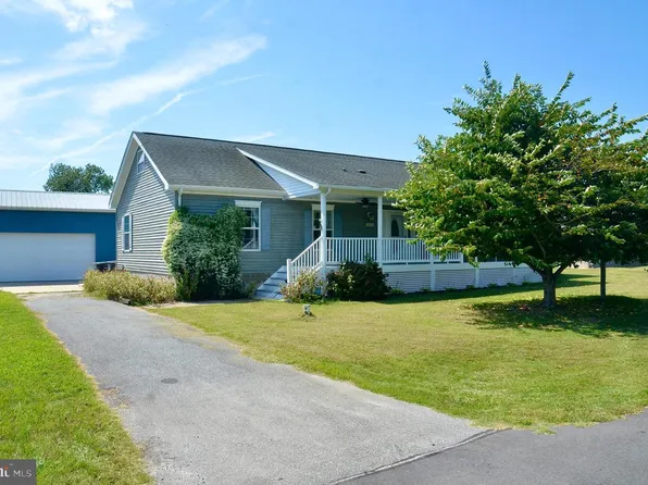 36728 Baltimore Ave, Ocean View, DE 19970