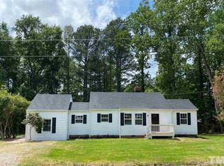 4317 Batts Rd, Raleigh, NC 27604