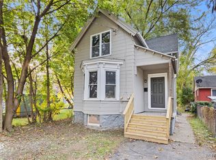 1361 North Ave, Niagara Falls, NY 14305