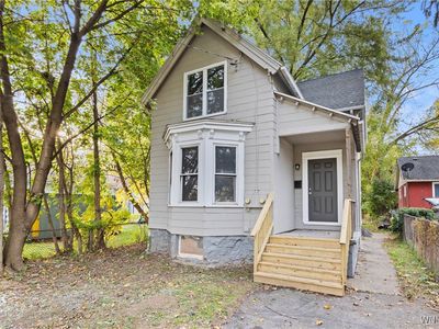 1361 North Ave, Niagara Falls, NY, 14305