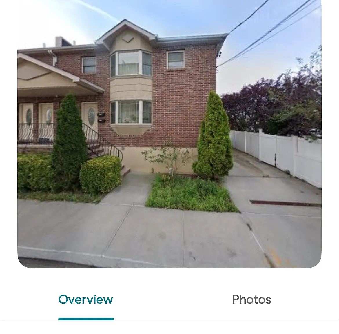 3 bed, $3,500 — Photo 1