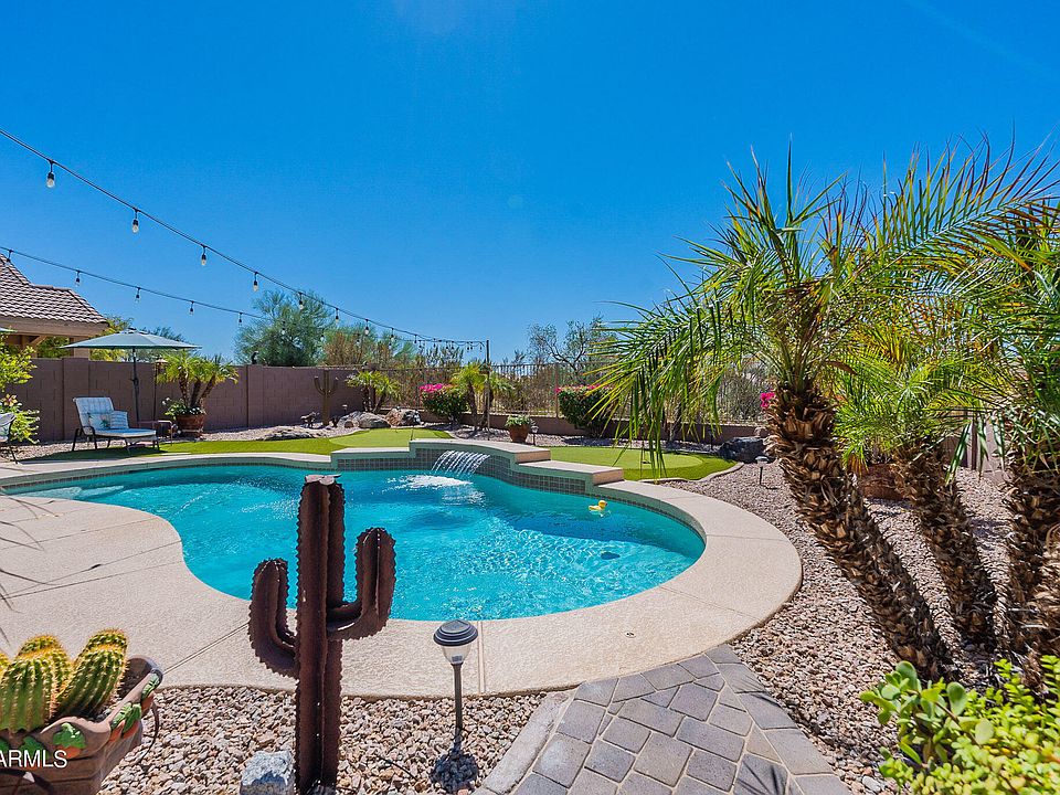 1st image of 17383 W COYOTE TRAIL Drive