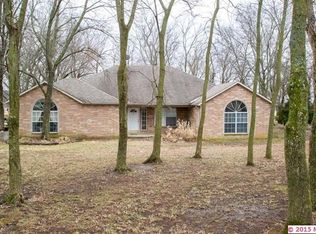 8522 E River Ranch Rd, Claremore, OK 74019