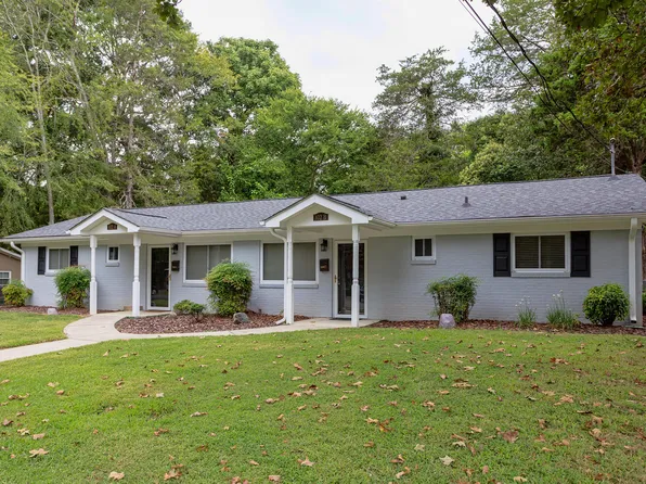 102 Sue Ann Ct APT A, Carrboro, NC 27510