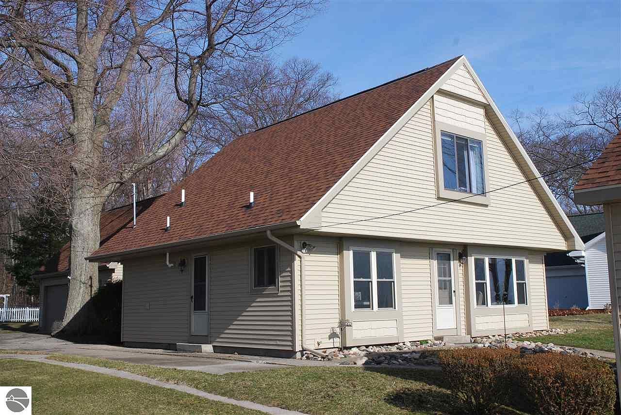 2145 Douglas Dr, Tawas City, MI 48763 Zillow