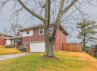 6605 Deancroft Rd, Baltimore, MD 21209