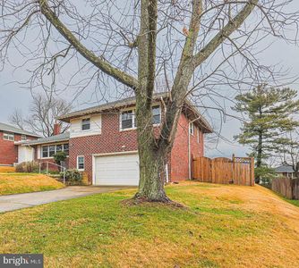 6605 Deancroft Rd, Baltimore, MD, 21209