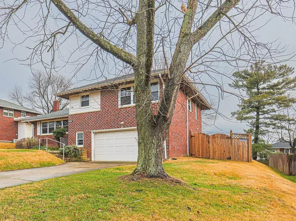 6605 Deancroft Rd, Baltimore, MD 21209