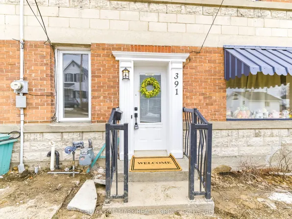 391 Murray St, Pembroke, ON K8A 4P5