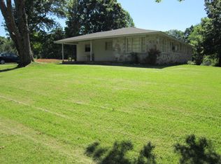 78 Sam Pratt Ln, Sugar Tree, TN 38380