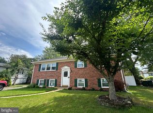 6013 Larkspur Dr, Alexandria, VA 22310
