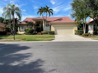 785 Heron Rd, Weston, FL 33326
